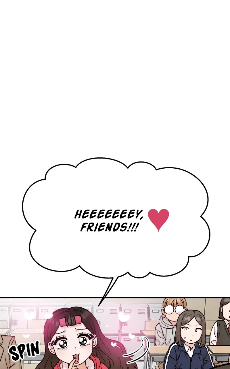 My Dud to Stud Boyfriend Chapter 72 page 24 - 