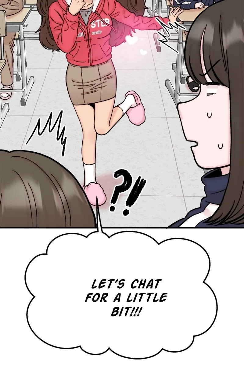 My Dud to Stud Boyfriend Chapter 72 page 25 - 