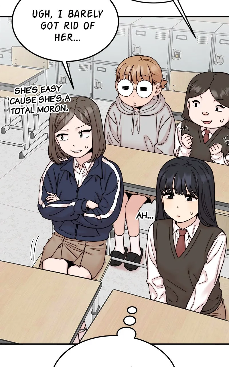 My Dud to Stud Boyfriend Chapter 72 page 28 - 