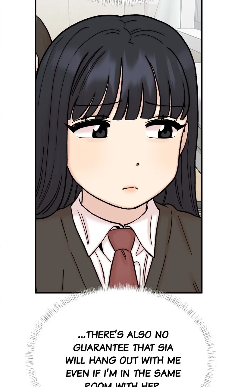 My Dud to Stud Boyfriend Chapter 72 page 30 - 