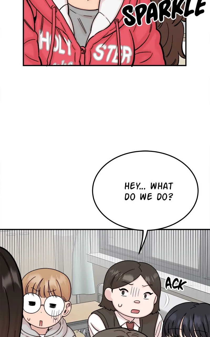 My Dud to Stud Boyfriend Chapter 72 page 4 - 