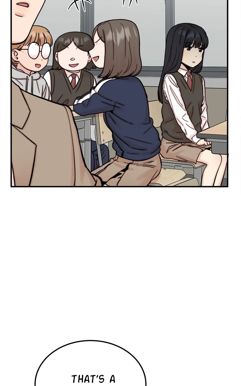 My Dud to Stud Boyfriend Chapter 72 page 32 - 