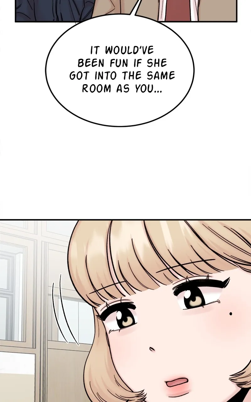 My Dud to Stud Boyfriend Chapter 72 page 34 - 