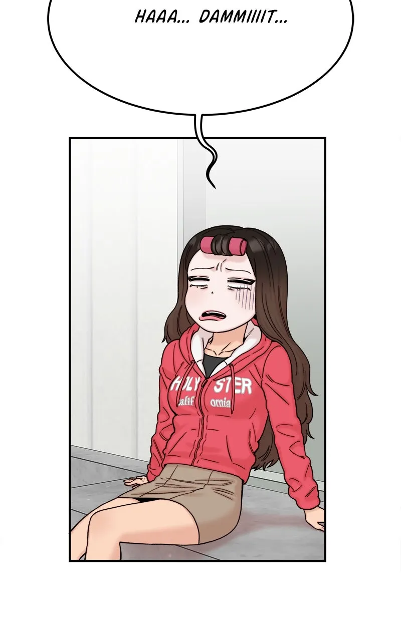 My Dud to Stud Boyfriend Chapter 72 page 38 - 