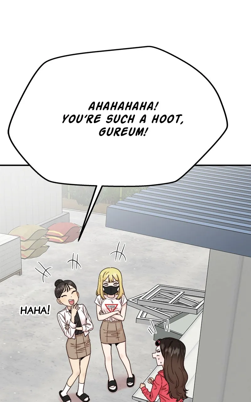 My Dud to Stud Boyfriend Chapter 72 page 39 - 