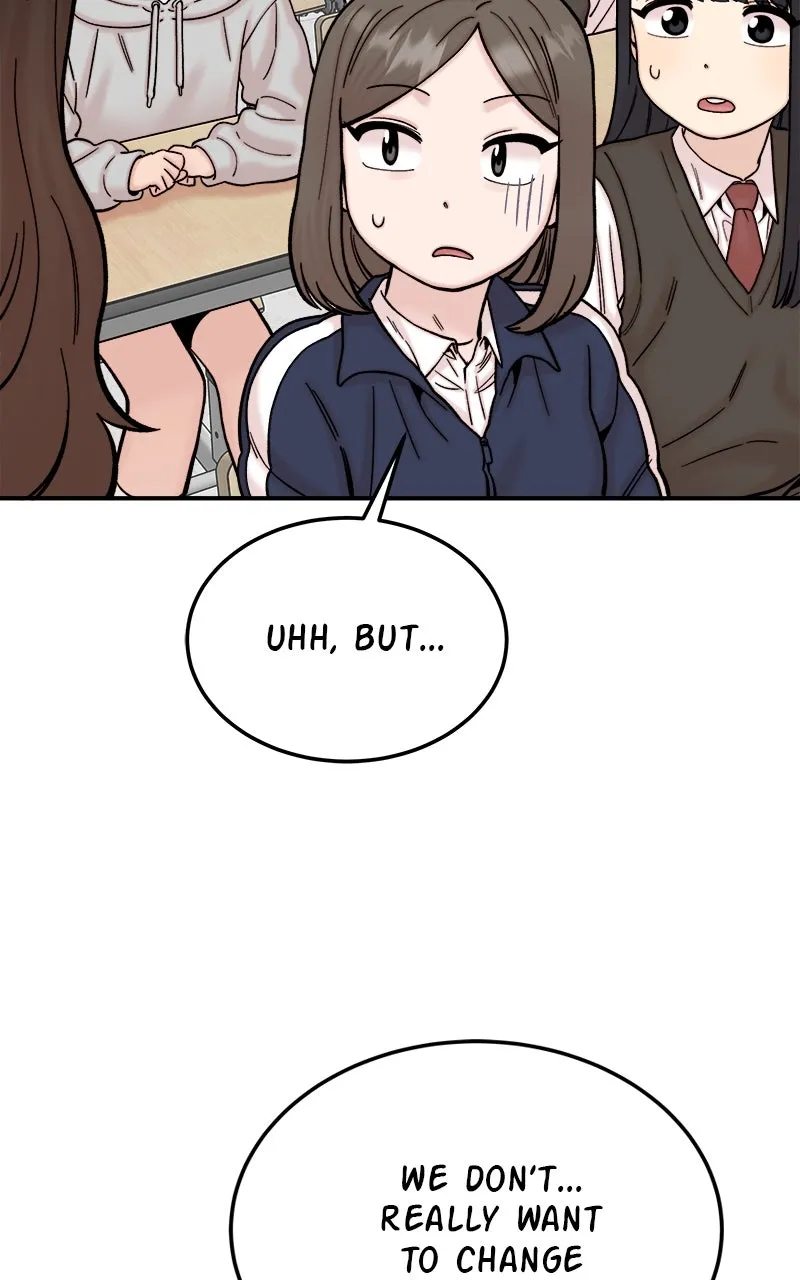 My Dud to Stud Boyfriend Chapter 72 page 5 - 