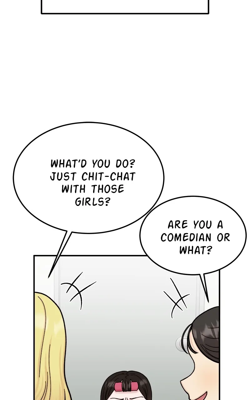My Dud to Stud Boyfriend Chapter 72 page 41 - 