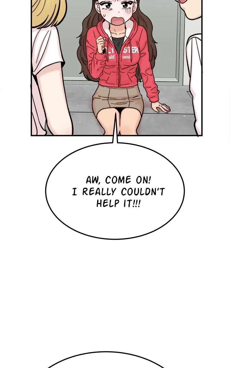 My Dud to Stud Boyfriend Chapter 72 page 42 - 