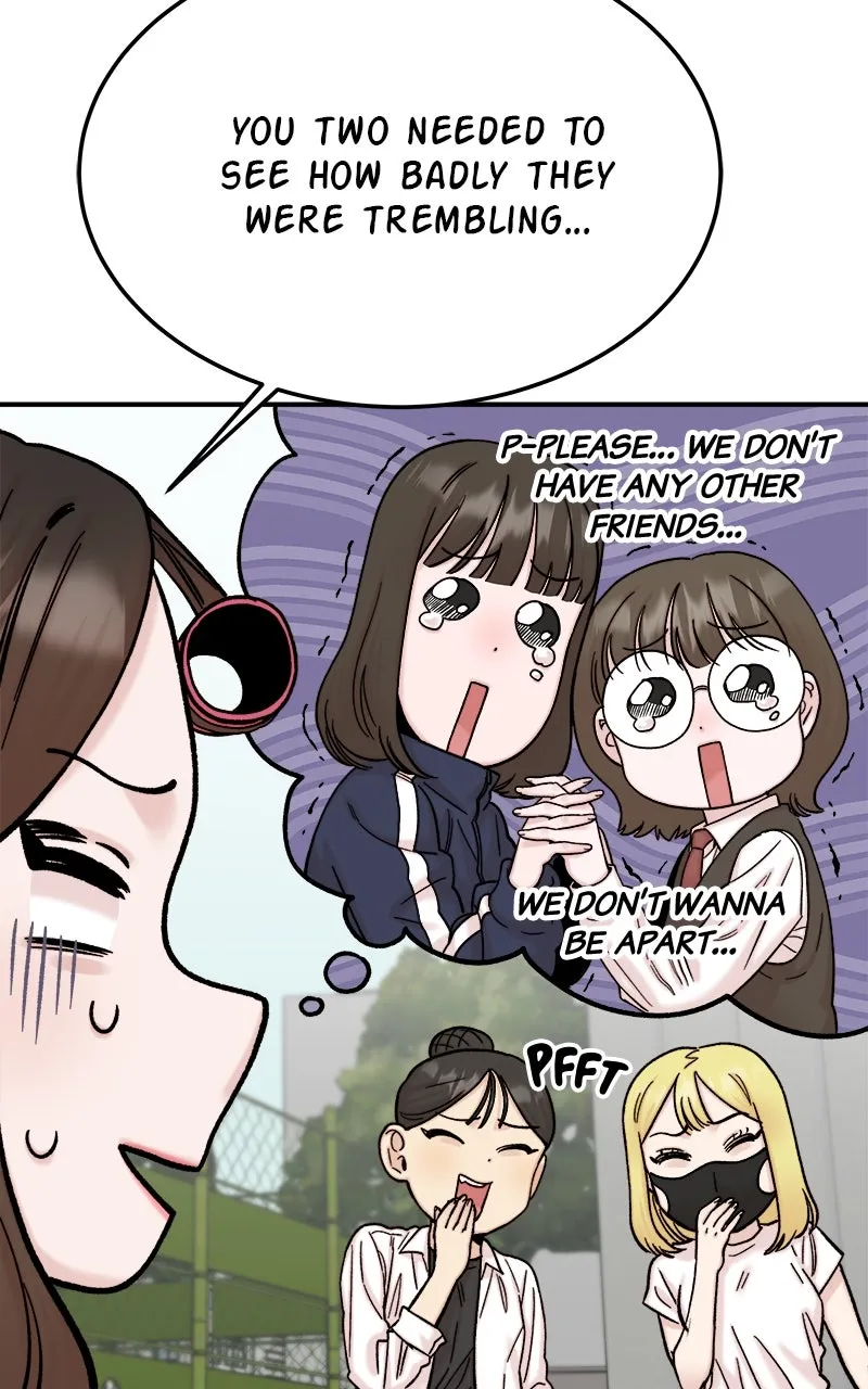 My Dud to Stud Boyfriend Chapter 72 page 43 - 