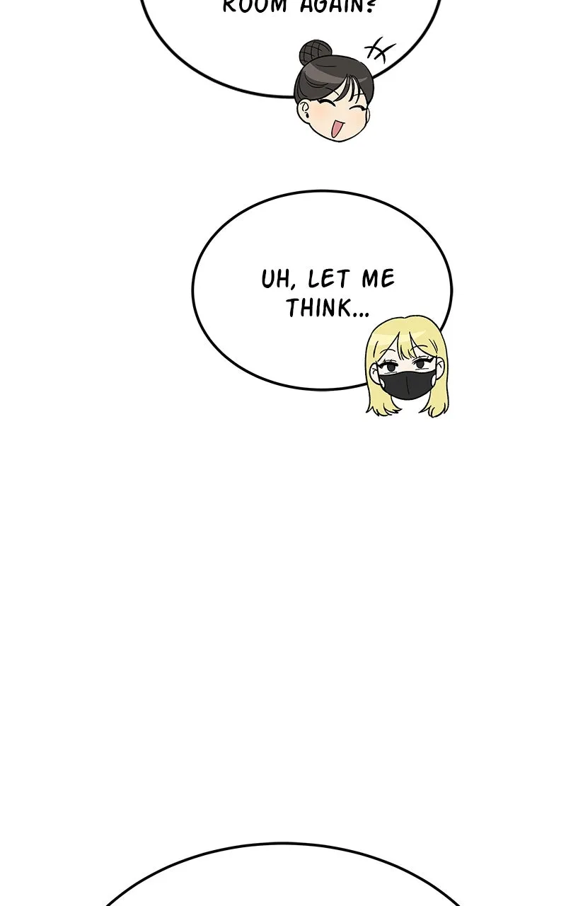 My Dud to Stud Boyfriend Chapter 72 page 45 - 