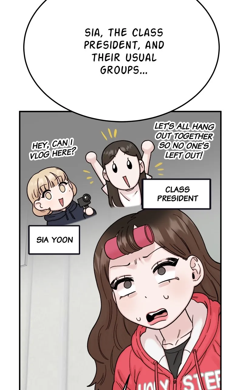 My Dud to Stud Boyfriend Chapter 72 page 46 - 
