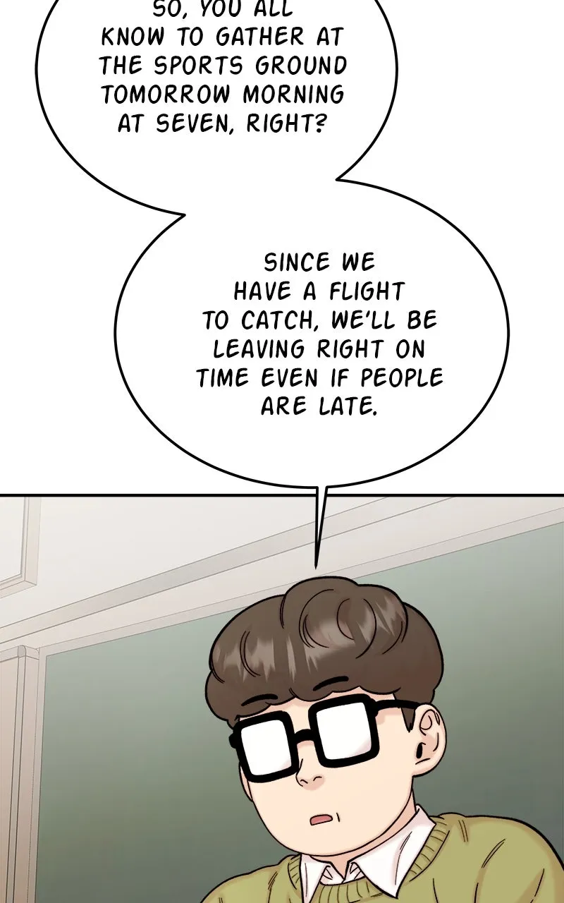 My Dud to Stud Boyfriend Chapter 72 page 50 - 