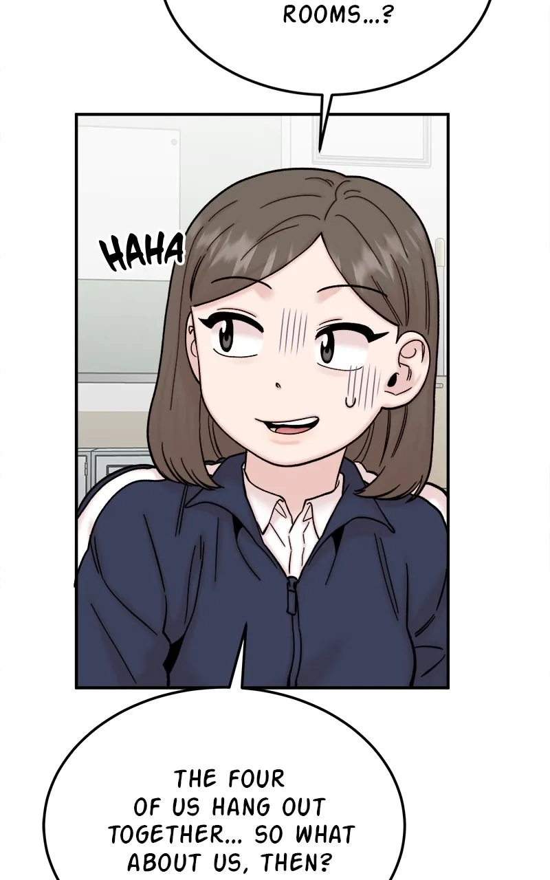 My Dud to Stud Boyfriend Chapter 72 page 6 - 
