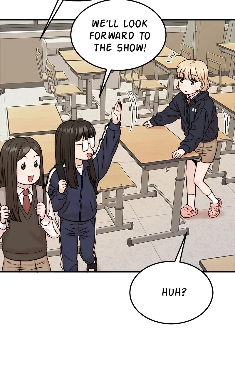My Dud to Stud Boyfriend Chapter 72 page 52 - 