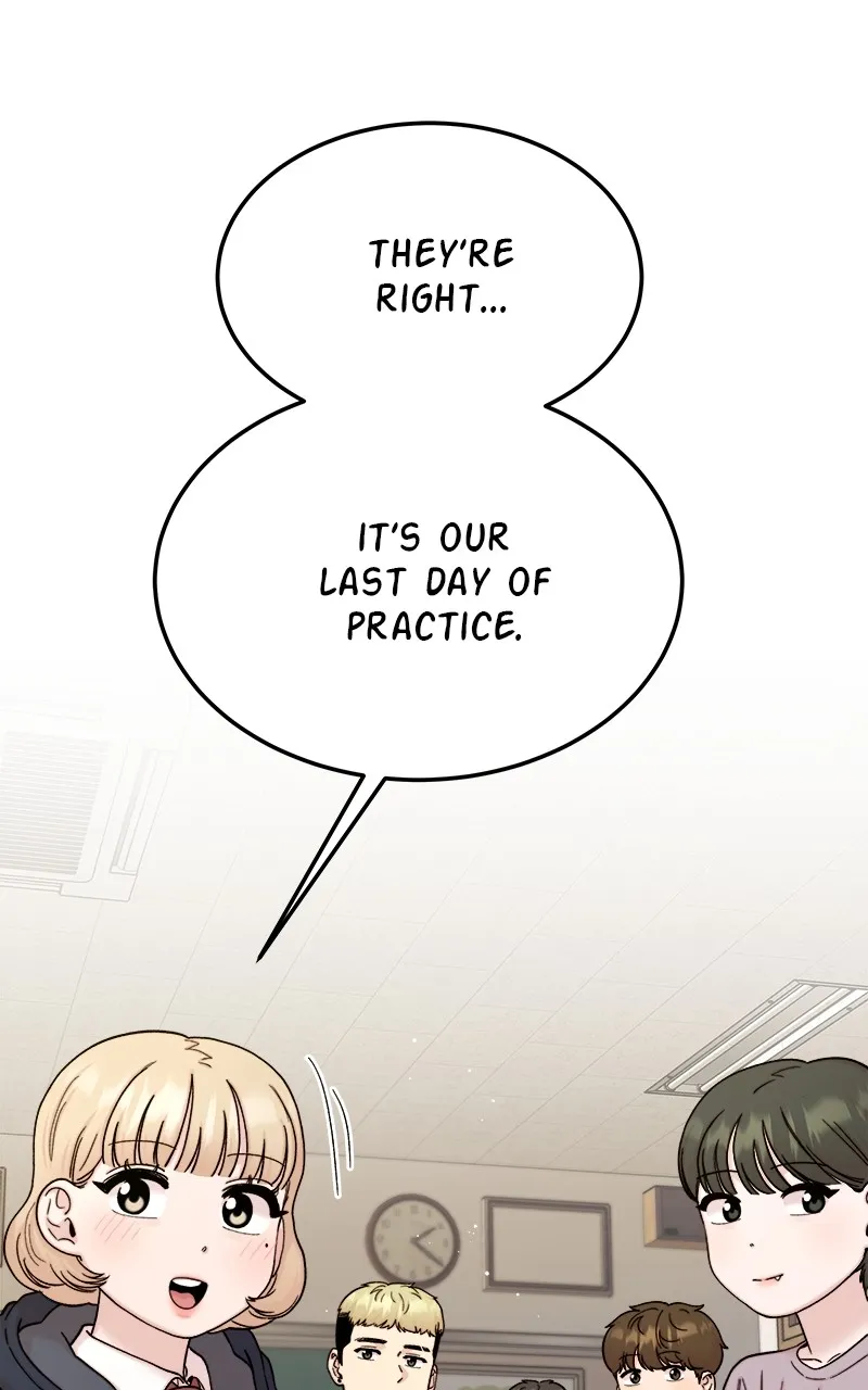 My Dud to Stud Boyfriend Chapter 72 page 53 - 
