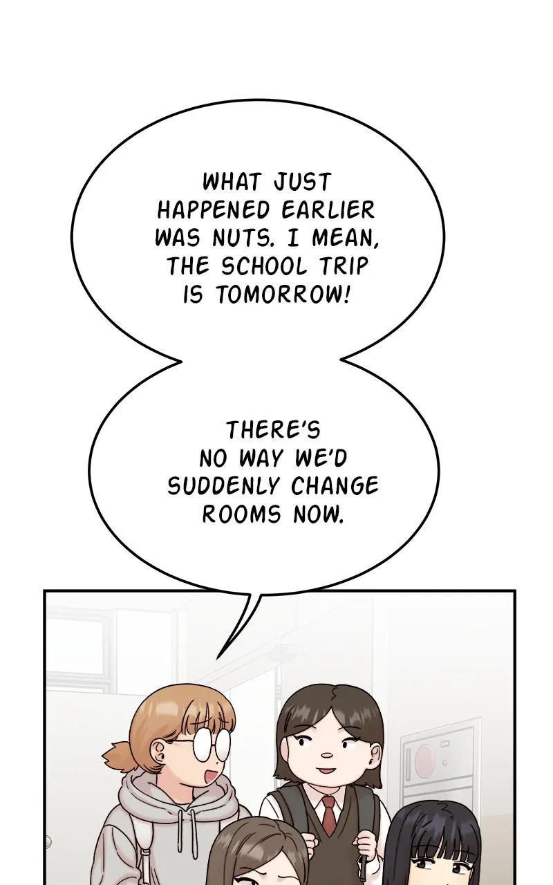 My Dud to Stud Boyfriend Chapter 72 page 56 - 