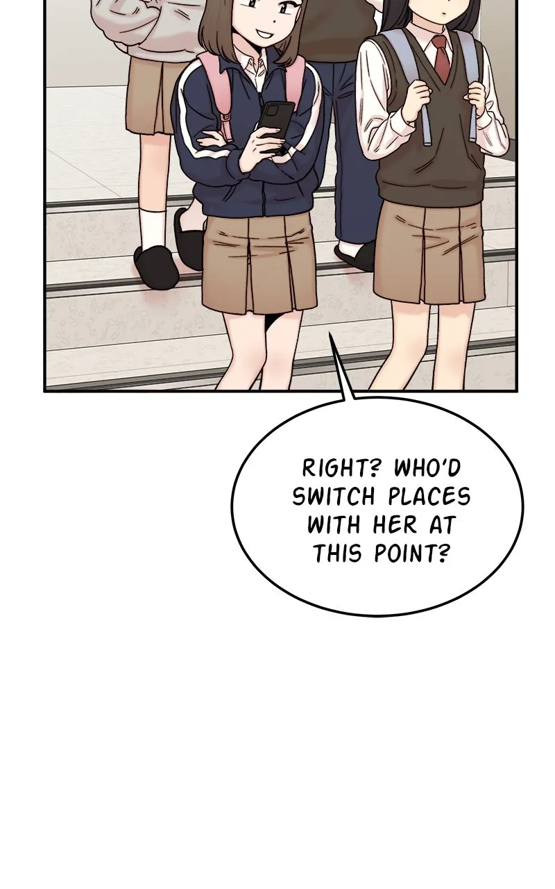 My Dud to Stud Boyfriend Chapter 72 page 57 - 