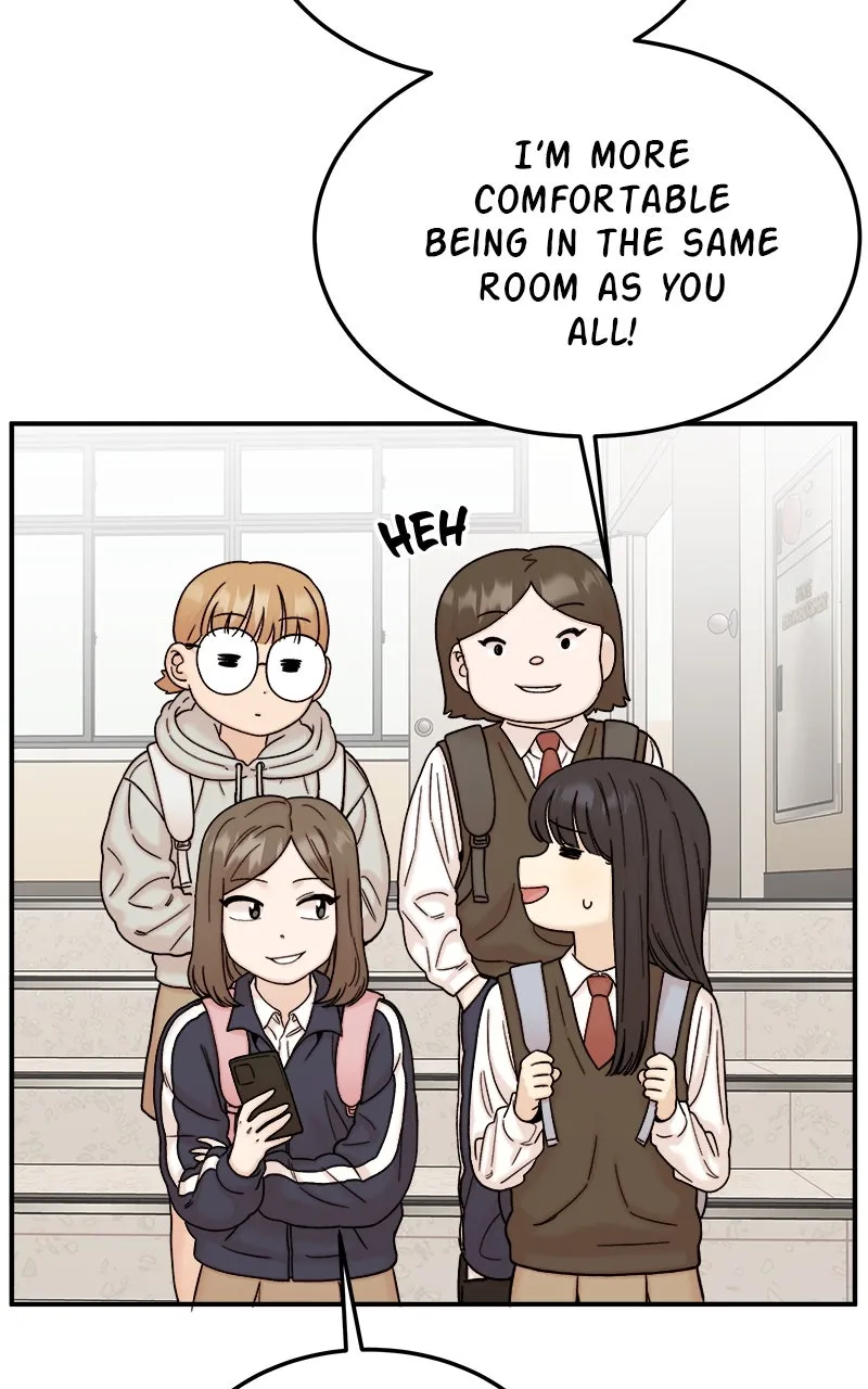 My Dud to Stud Boyfriend Chapter 72 page 60 - 