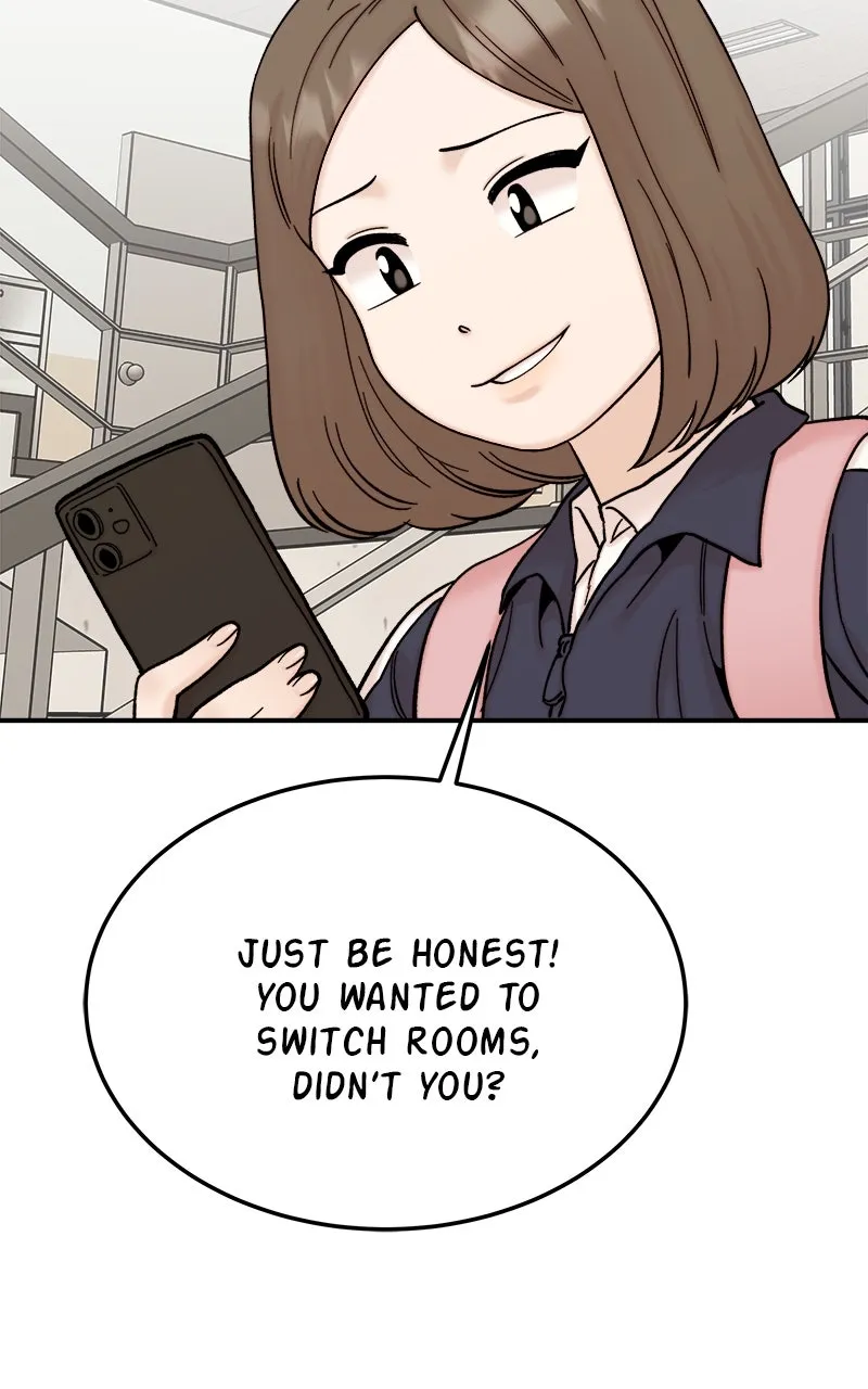 My Dud to Stud Boyfriend Chapter 72 page 62 - 