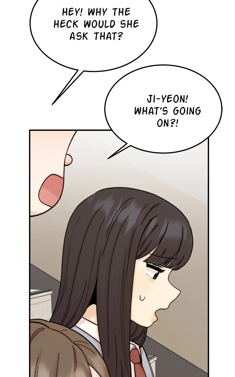 My Dud to Stud Boyfriend Chapter 72 page 65 - 