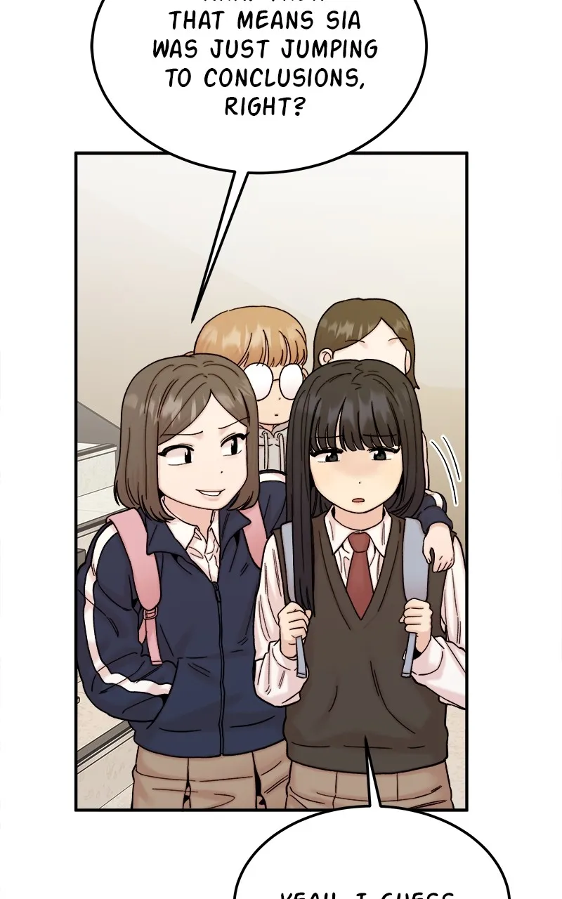 My Dud to Stud Boyfriend Chapter 72 page 69 - 