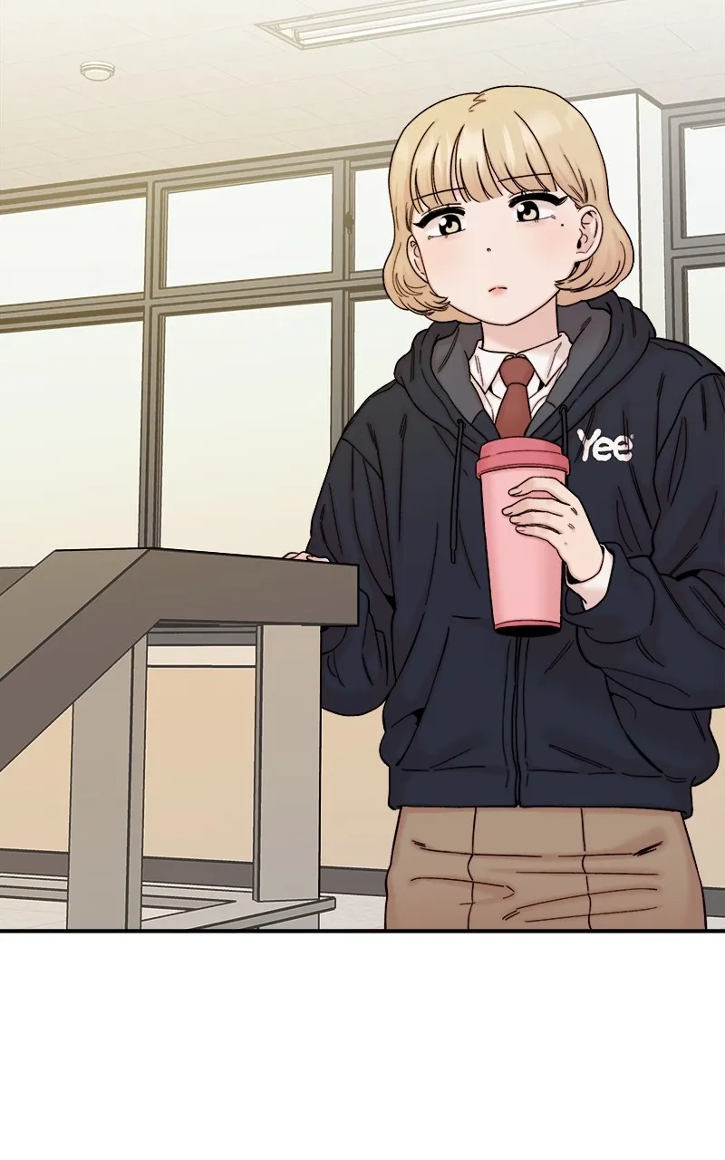 My Dud to Stud Boyfriend Chapter 72 page 75 - 