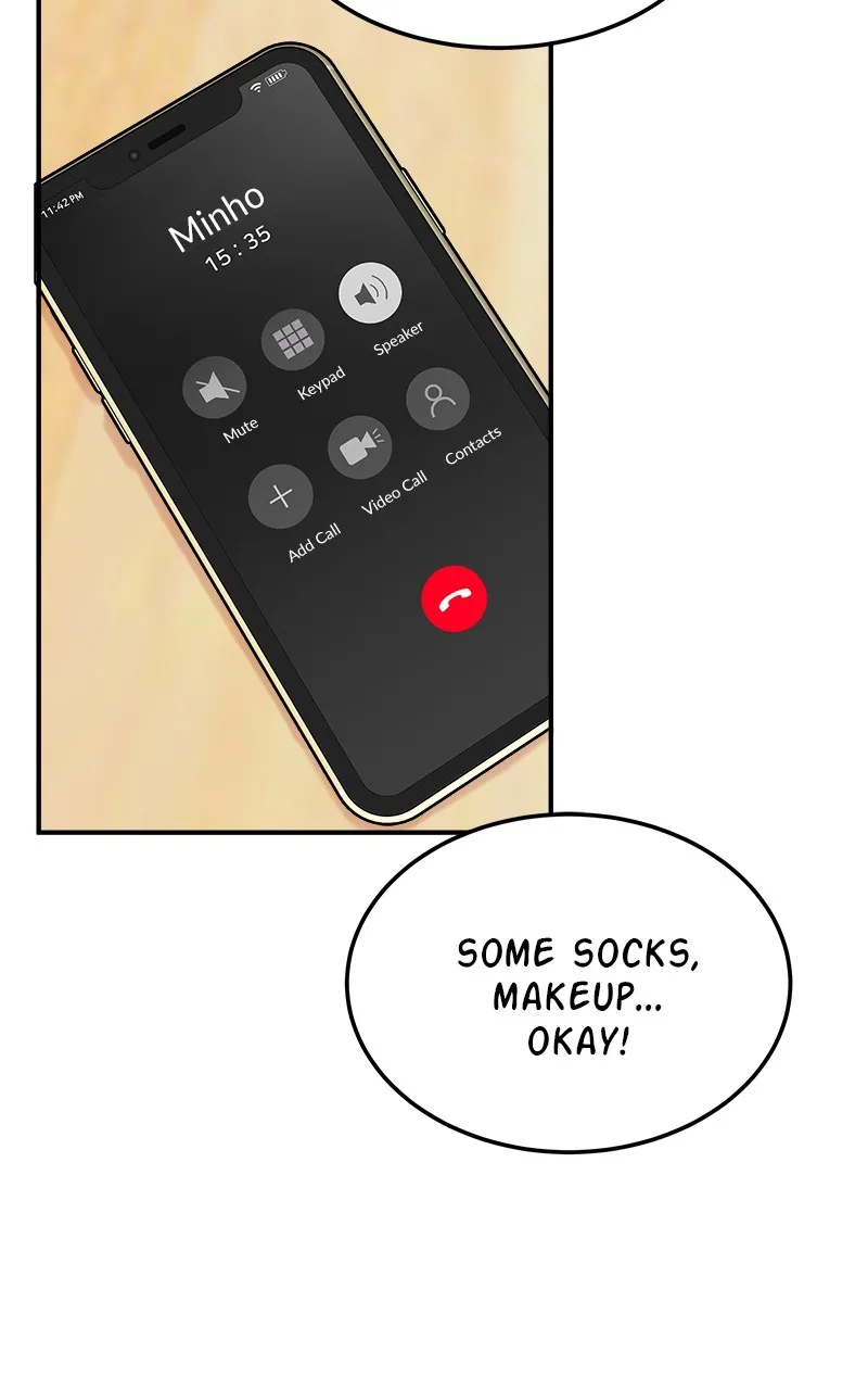 My Dud to Stud Boyfriend Chapter 72 page 81 - 