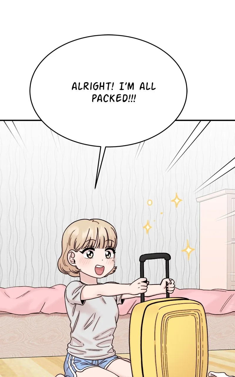My Dud to Stud Boyfriend Chapter 72 page 82 - 