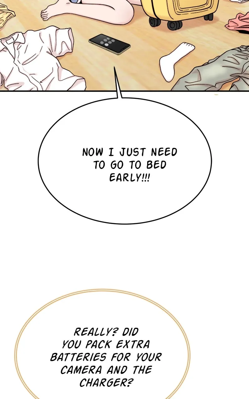 My Dud to Stud Boyfriend Chapter 72 page 83 - 