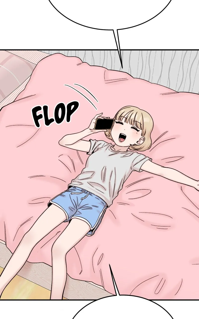 My Dud to Stud Boyfriend Chapter 72 page 85 - 