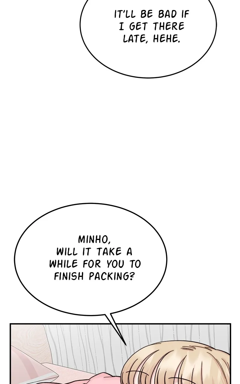 My Dud to Stud Boyfriend Chapter 72 page 86 - 