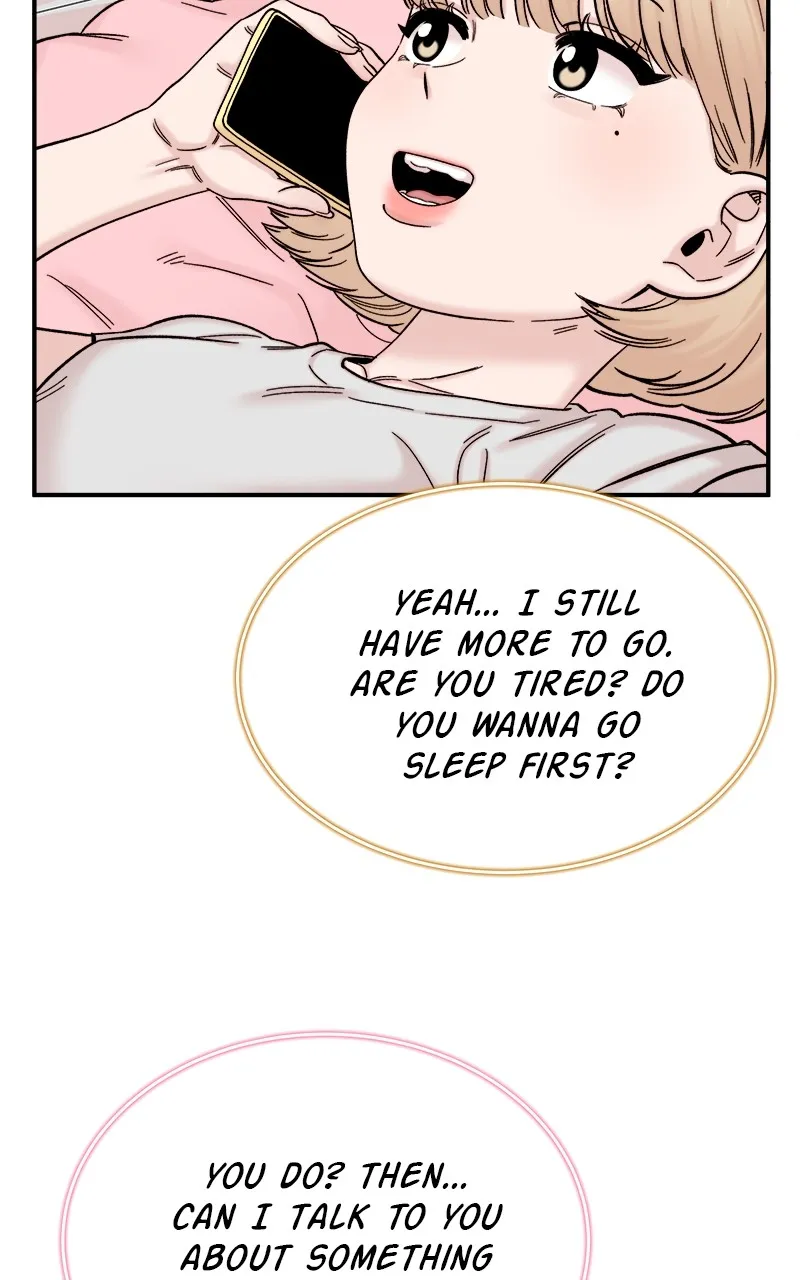 My Dud to Stud Boyfriend Chapter 72 page 87 - 
