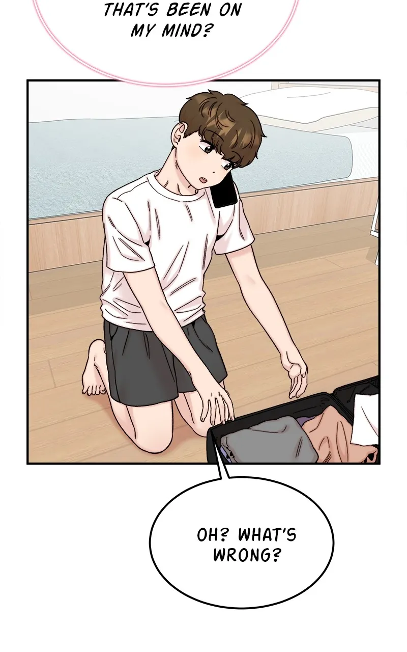 My Dud to Stud Boyfriend Chapter 72 page 88 - 