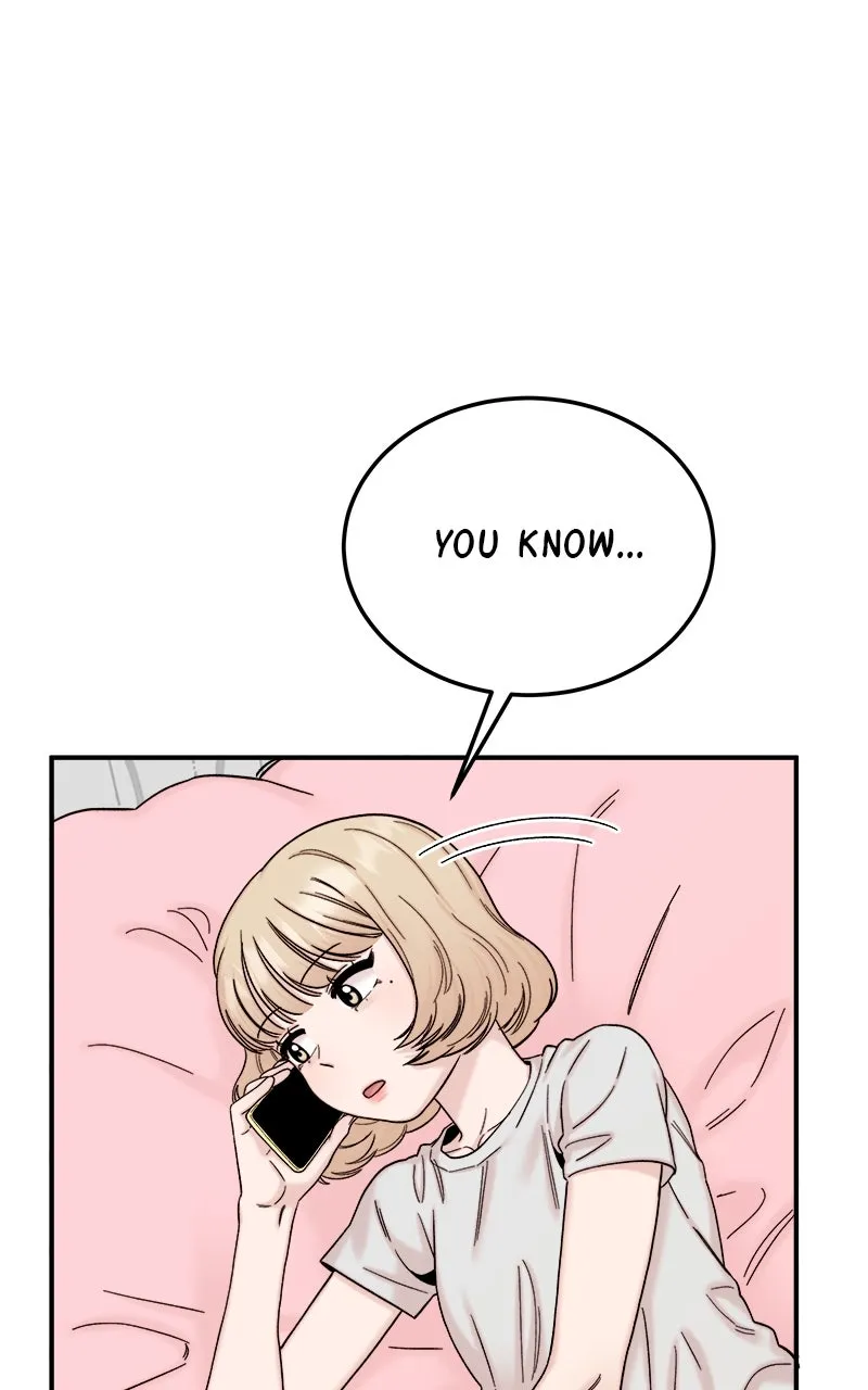 My Dud to Stud Boyfriend Chapter 72 page 89 - 
