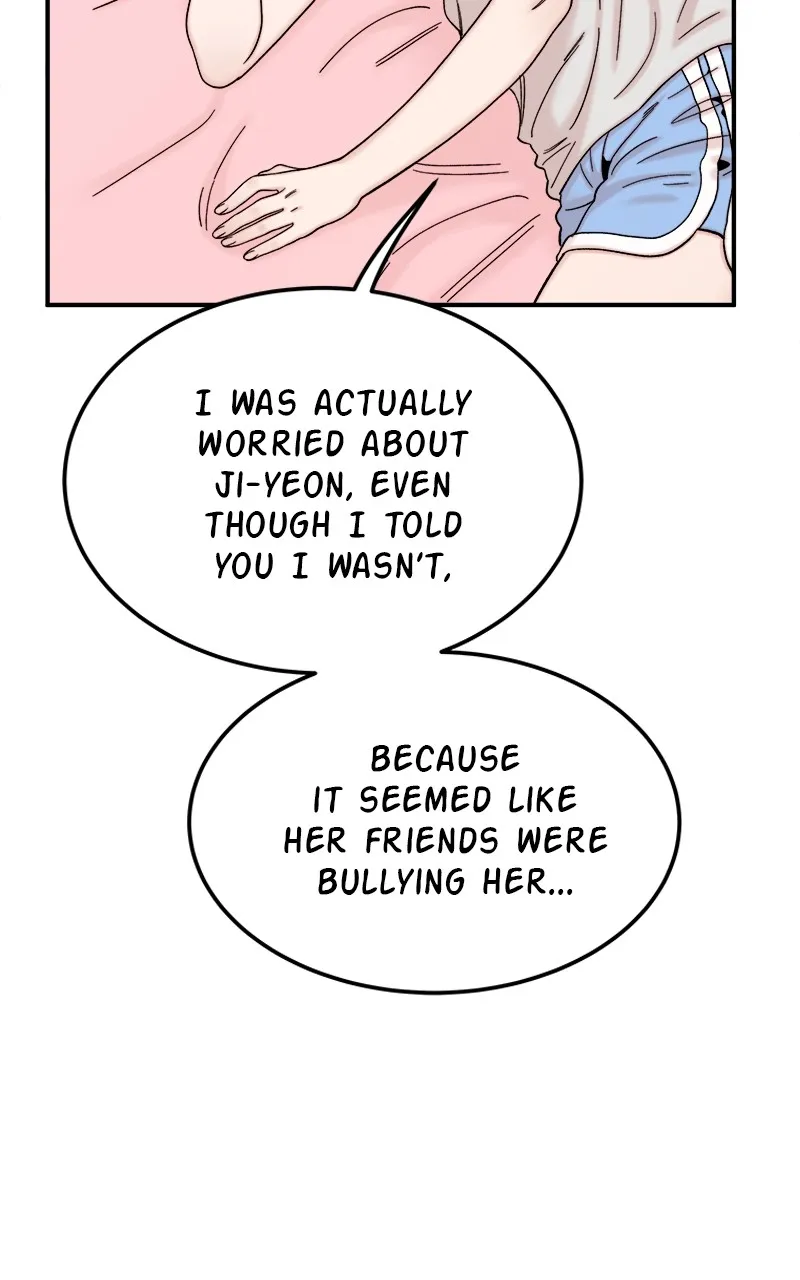 My Dud to Stud Boyfriend Chapter 72 page 90 - 
