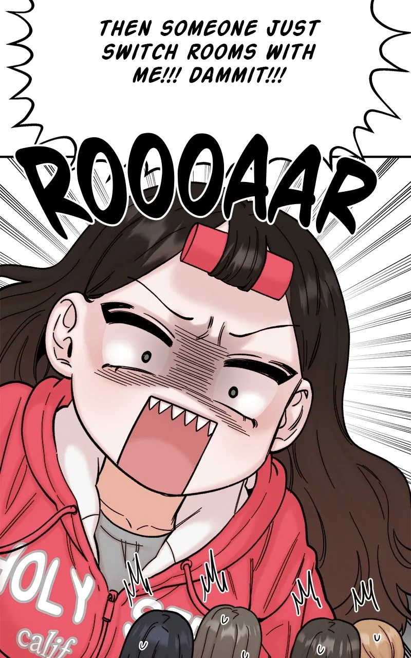 My Dud to Stud Boyfriend Chapter 72 page 10 - 