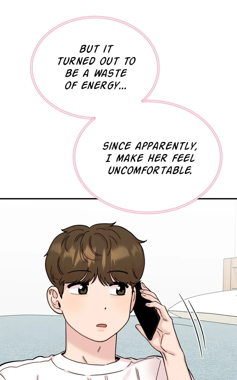 My Dud to Stud Boyfriend Chapter 72 page 91 - 