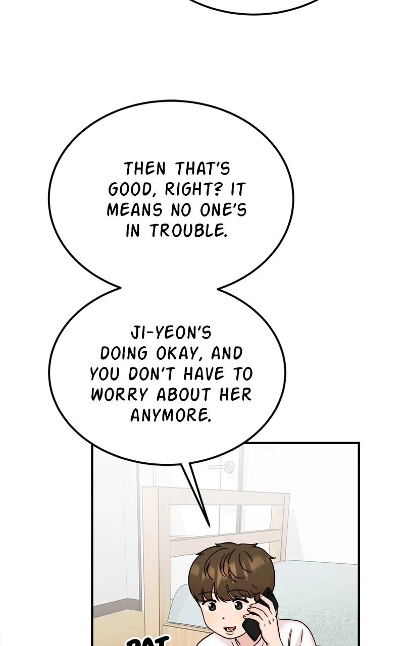 My Dud to Stud Boyfriend Chapter 72 page 95 - 