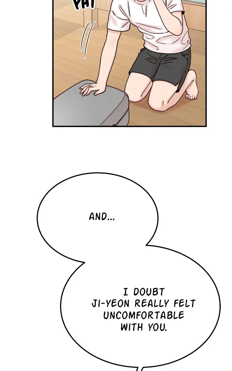 My Dud to Stud Boyfriend Chapter 72 page 96 - 