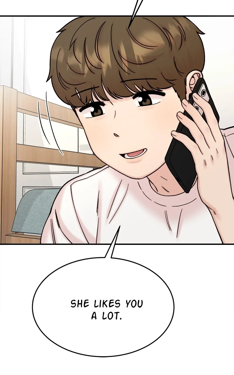 My Dud to Stud Boyfriend Chapter 72 page 97 - 