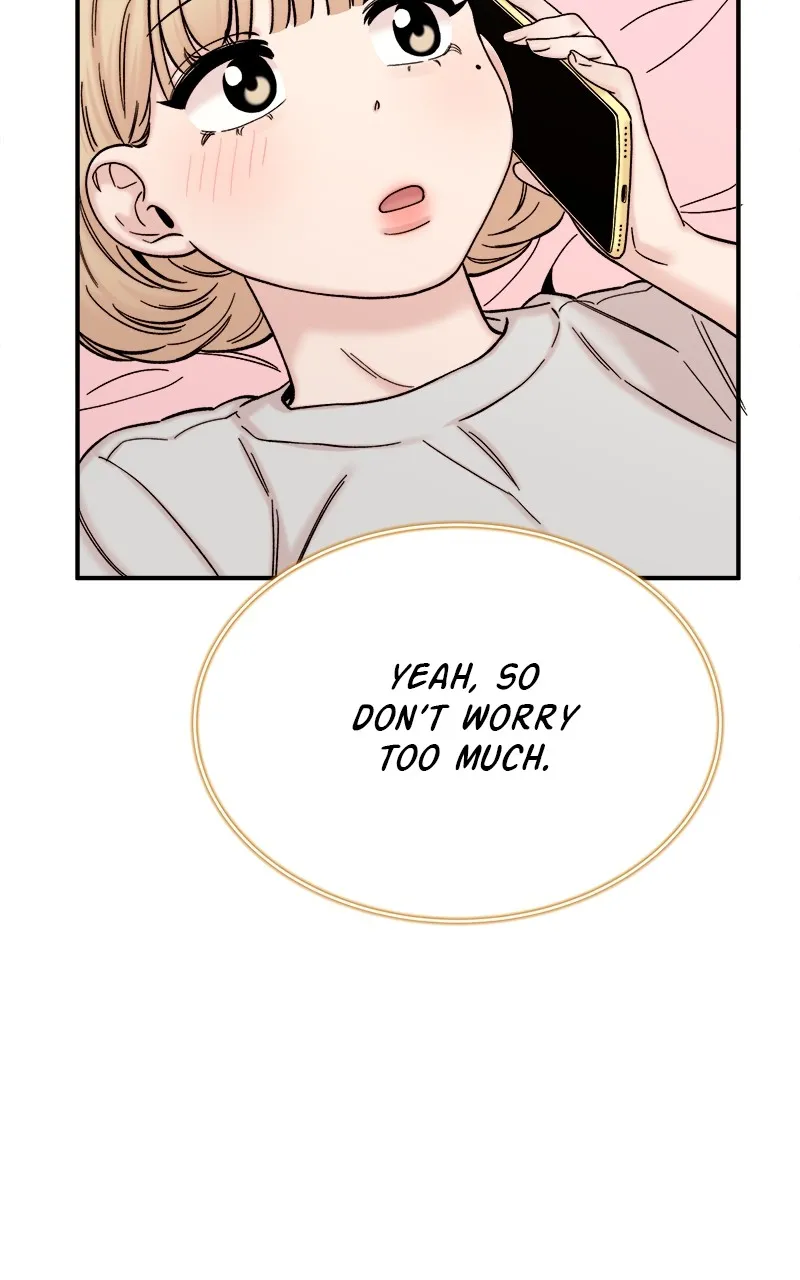 My Dud to Stud Boyfriend Chapter 72 page 99 - 