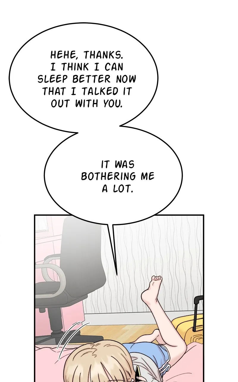 My Dud to Stud Boyfriend Chapter 72 page 100 - 