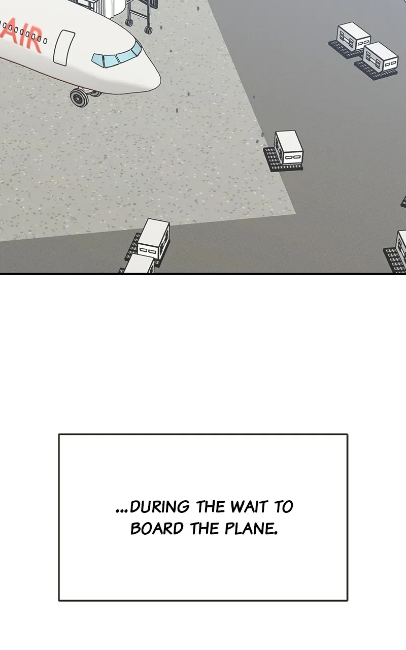My Dud to Stud Boyfriend Chapter 73 page 2 - 