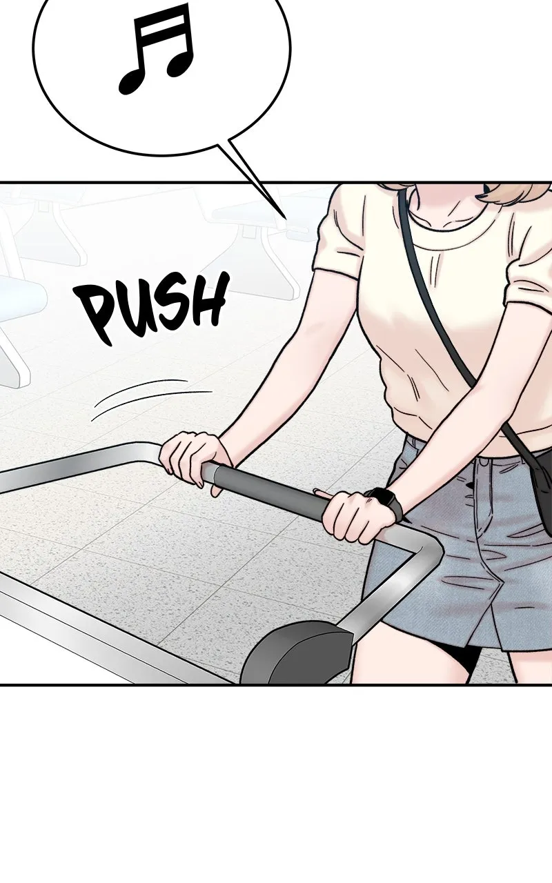 My Dud to Stud Boyfriend Chapter 73 page 11 - 