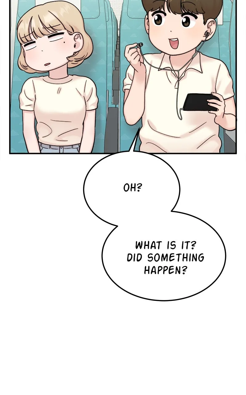 My Dud to Stud Boyfriend Chapter 73 page 102 - 