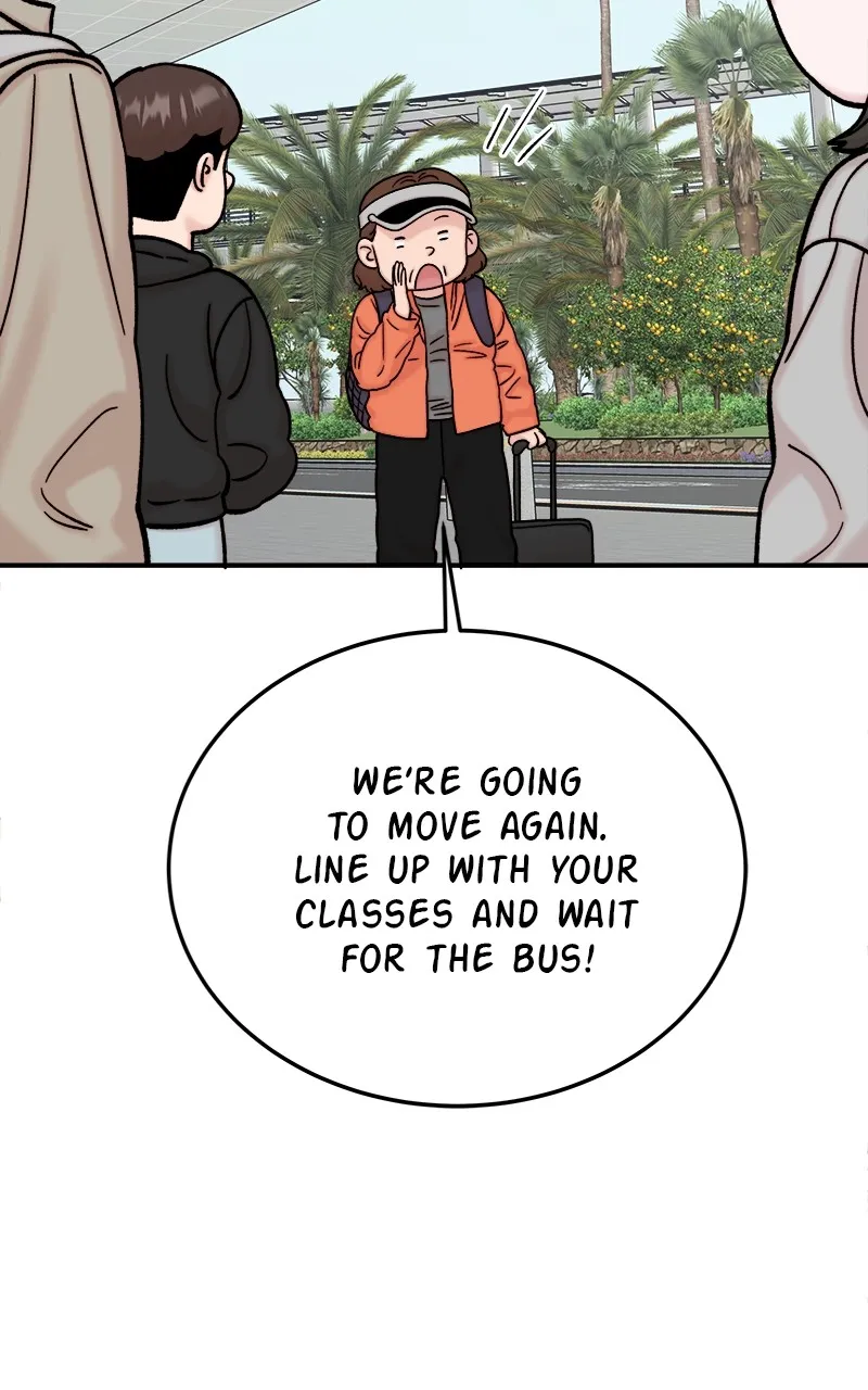 My Dud to Stud Boyfriend Chapter 73 page 105 - 