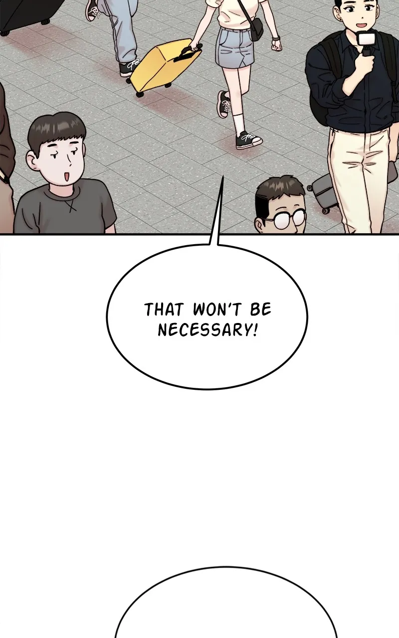 My Dud to Stud Boyfriend Chapter 73 page 109 - 