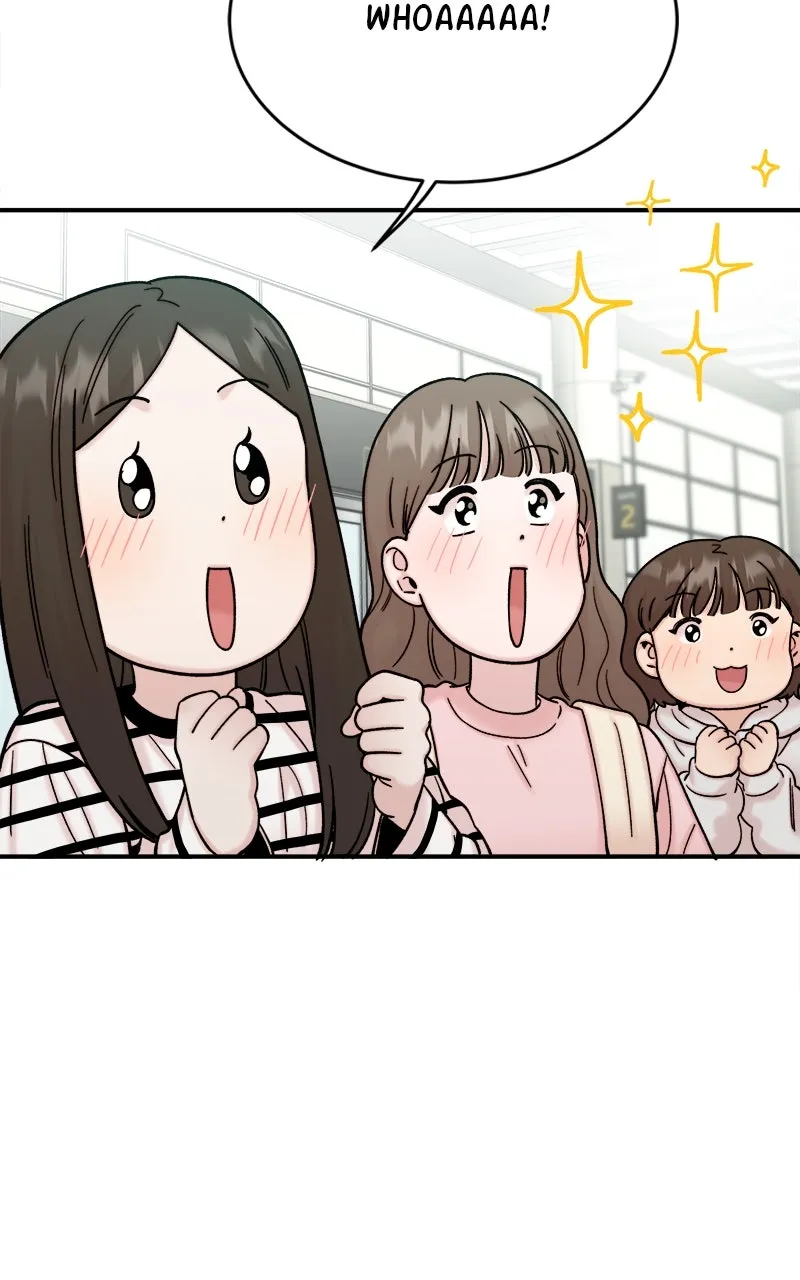 My Dud to Stud Boyfriend Chapter 73 page 110 - 