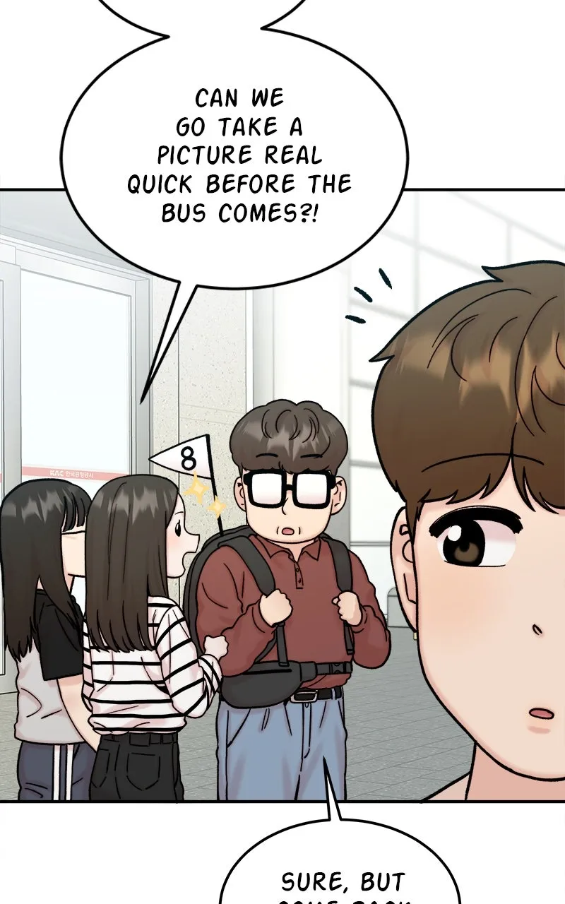 My Dud to Stud Boyfriend Chapter 73 page 114 - 