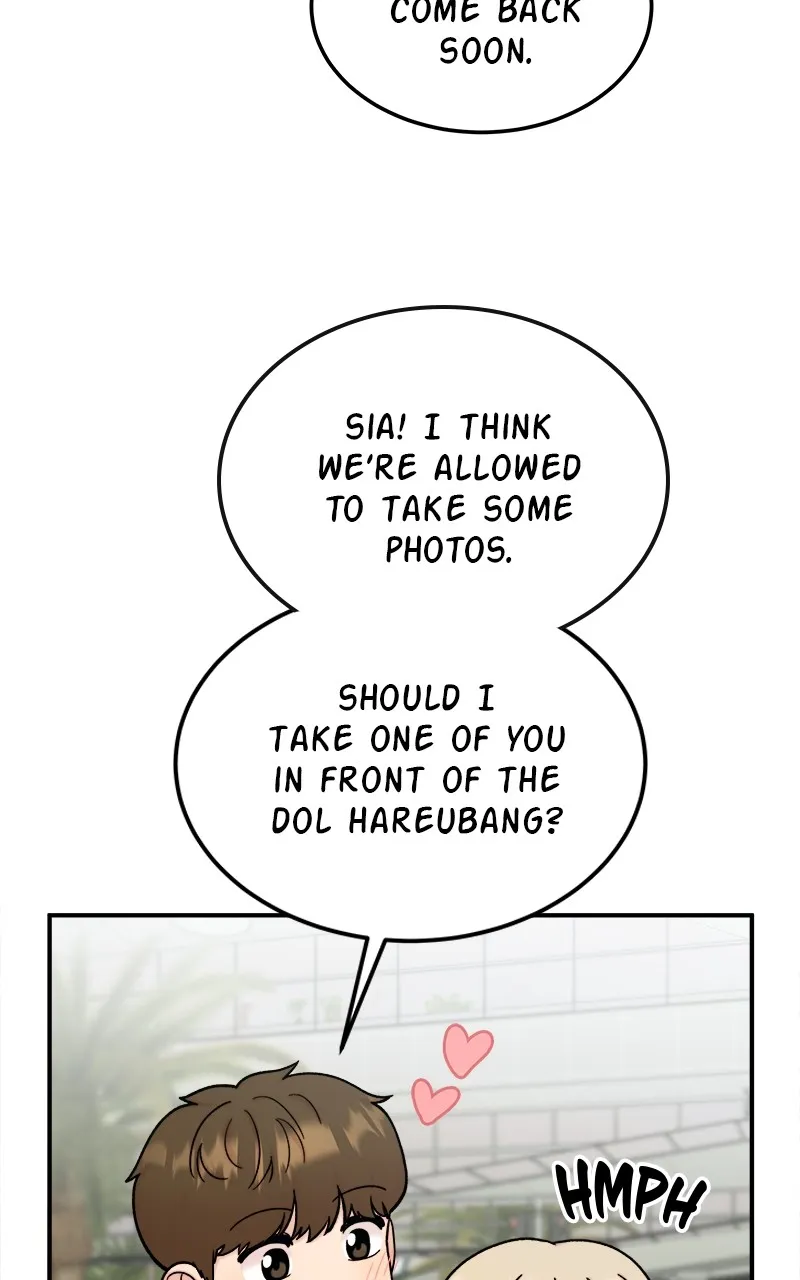My Dud to Stud Boyfriend Chapter 73 page 115 - 